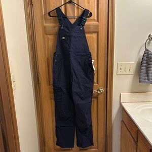 Heirloom Gardening Bib Overalls